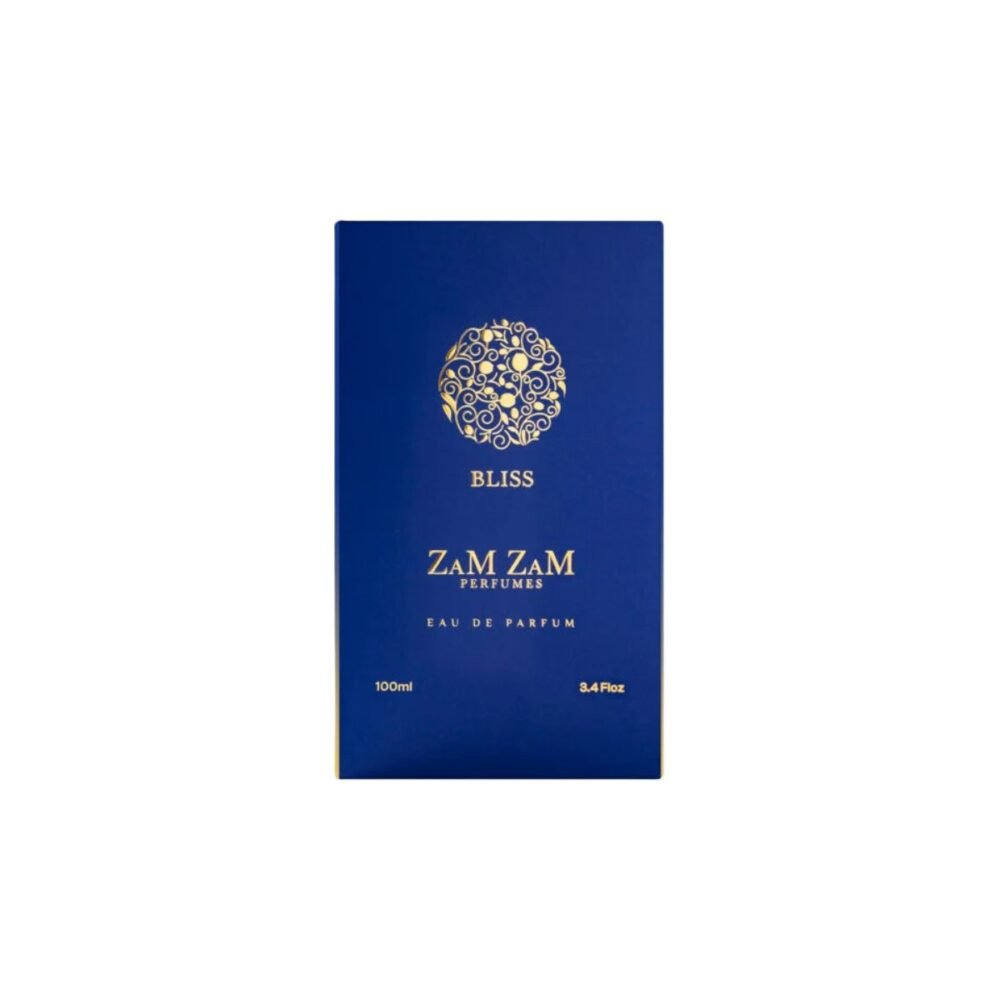 AQUA OPAL by zamzam
