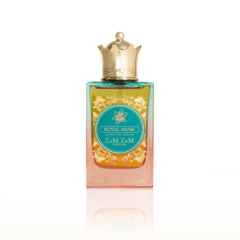 ROYAL MUSK