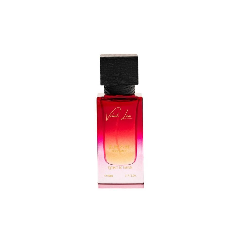 VELVET LOVE by zamzam