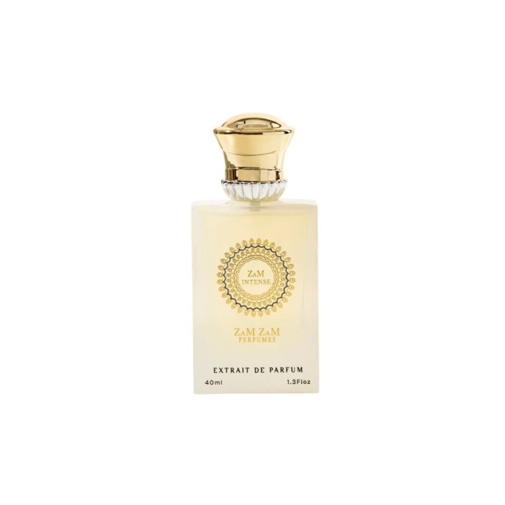 ZEM INTENSE BY ZAMZAM