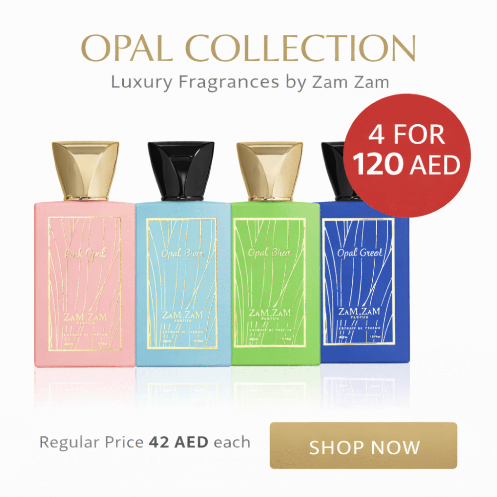 Opal Offer